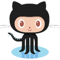 Github logo